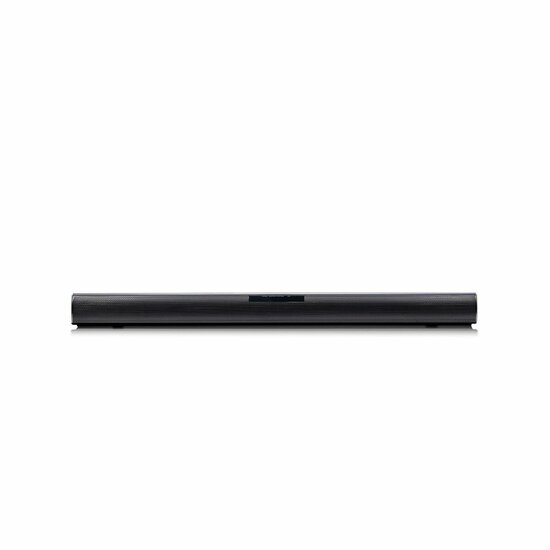 Draadloze soundbar LG SQC1 Zwart 160 W 1