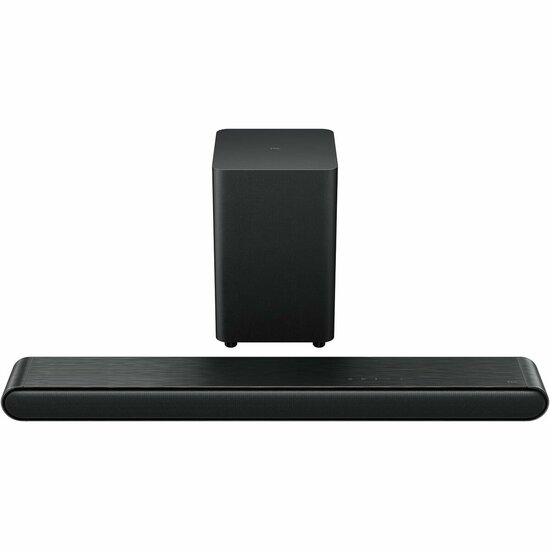 Soundbar TCL S643WE Zwart 240 W 1