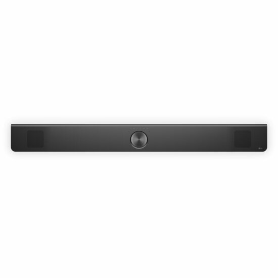 Soundbar LG S90TR.DEUSLLK Zwart 670 W 8