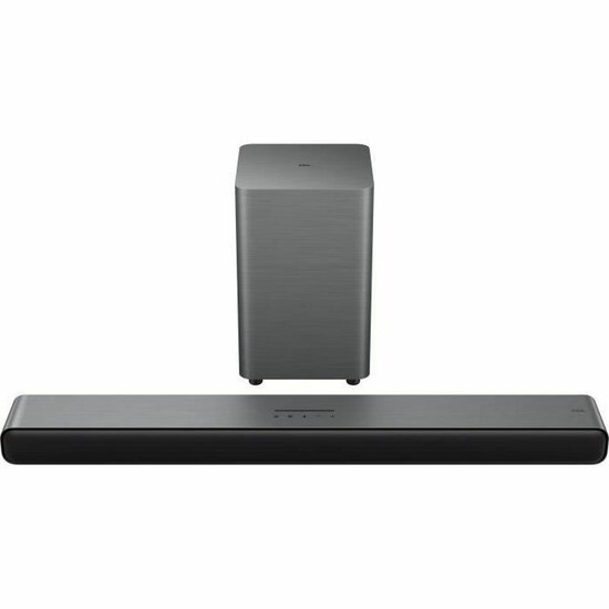 Soundbar TCL S55H Zwart 40 W 1