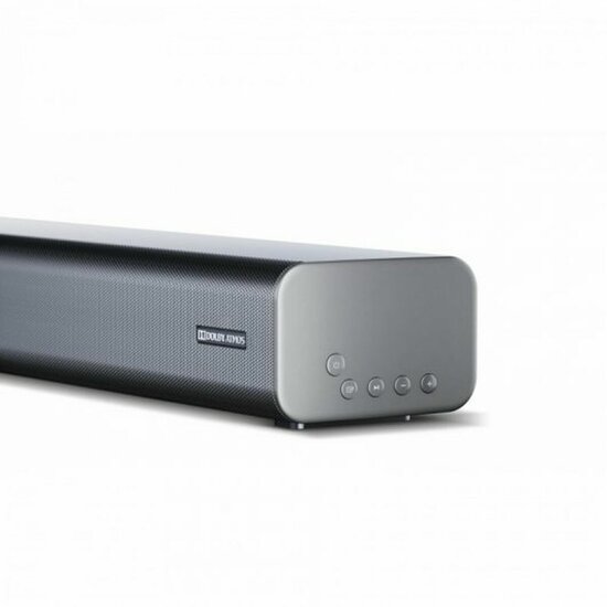 Soundbar Sharp HT-SBW460 Zwart metaal 440 W 6