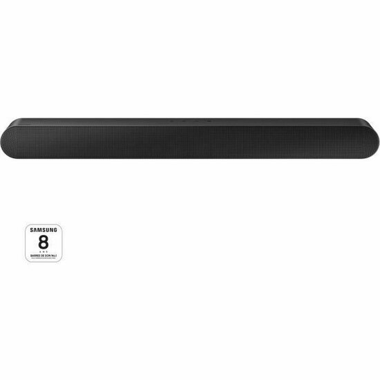 Soundbar Samsung HW-S50B 1