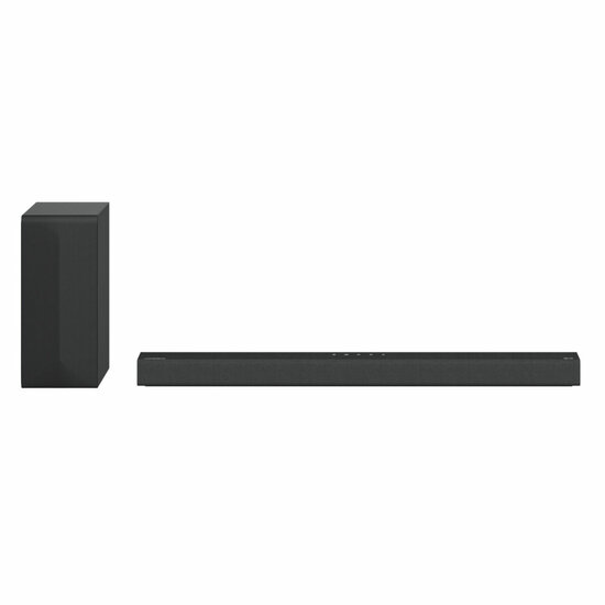 Soundbar LG S65Q 1