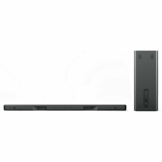 Soundbar Philips Zwart 120 W 3