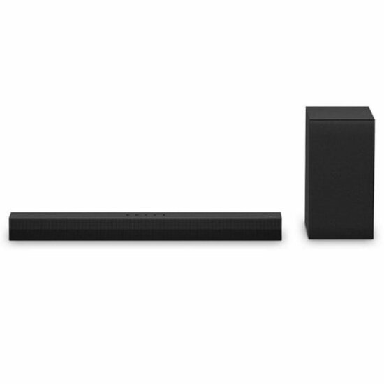 Soundbar LG S40T Zwart 300 W 2