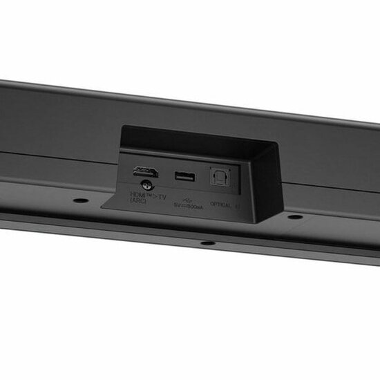 Soundbar LG S40T Zwart 300 W 8