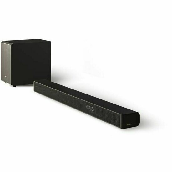 Soundbar Hisense AX5100G Zwart 1