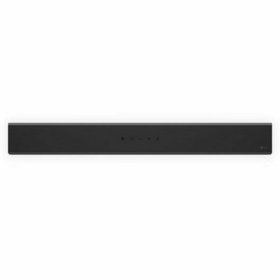 Soundbar LG Zwart 400 W 4