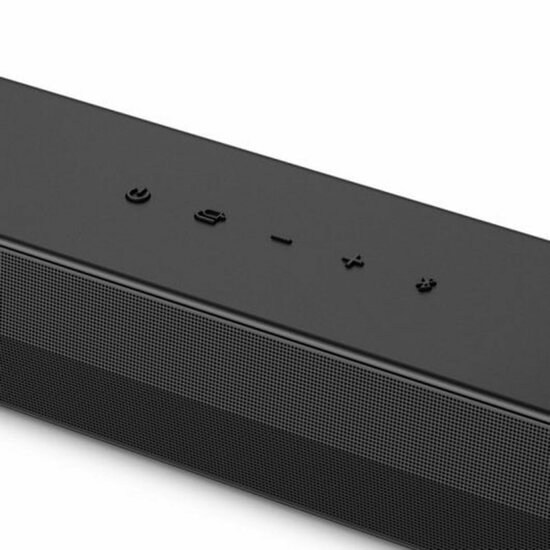 Soundbar LG Zwart 400 W 5