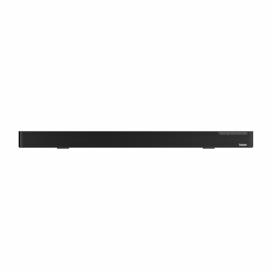 Draadloze soundbar Lenovo ThinkSmart Zwart 1