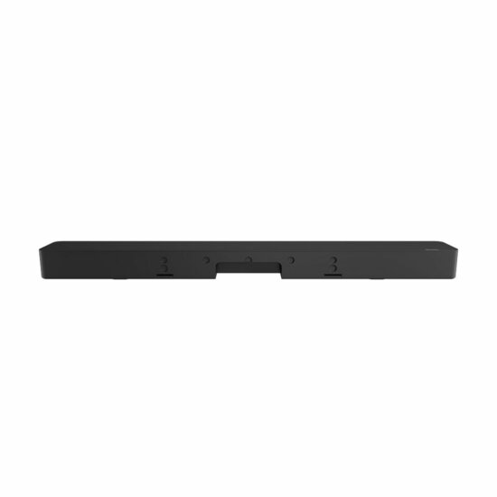 Draadloze soundbar Lenovo ThinkSmart Zwart 2