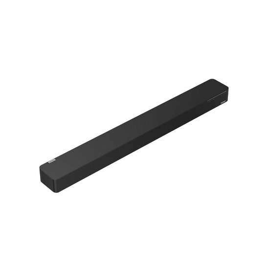 Draadloze soundbar Lenovo ThinkSmart Zwart 4