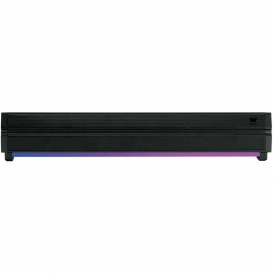 Draadloze soundbar Woxter SO26-103 Zwart 1