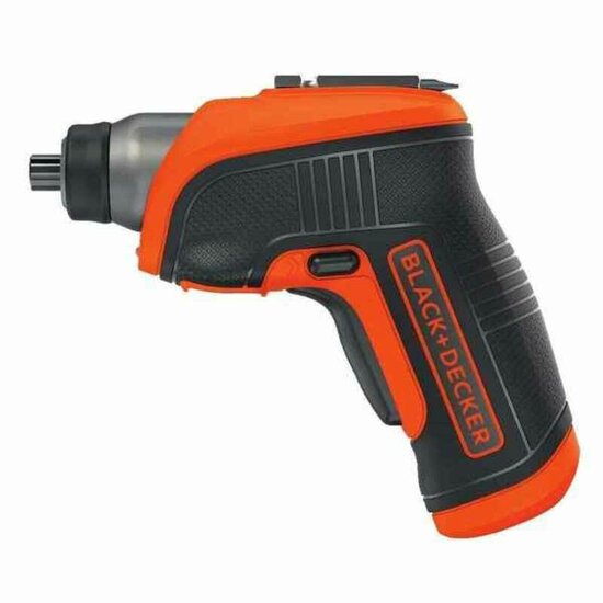 Schroevendraaier Black &amp; Decker CS3652LCAT-QW 3