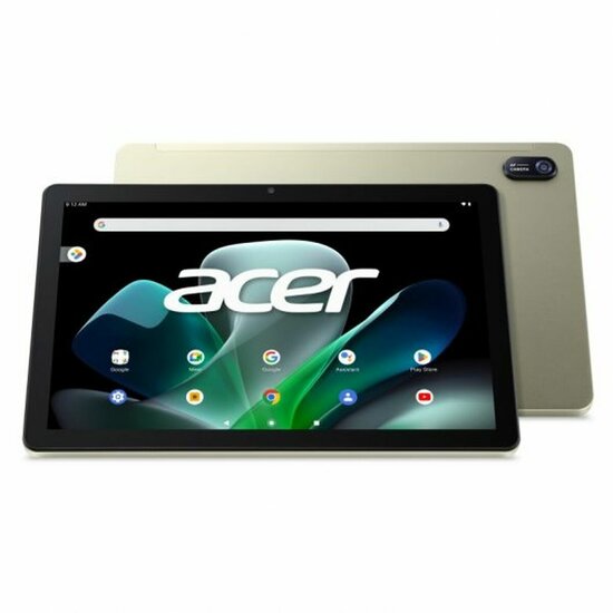 Tablet Acer Iconia Tab M10 10,1&quot; 128 GB 4 GB RAM Gouden 6