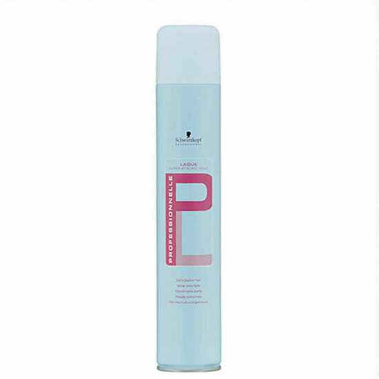 Haarlak Professionnelle Schwarzkopf 181766 (500 ml) 1