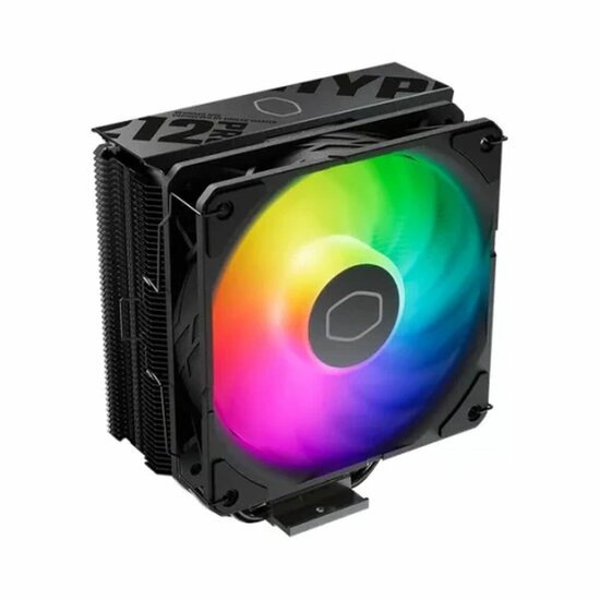 CPU-ventilator Cooler Master RR-212S-25PZ-R1 1