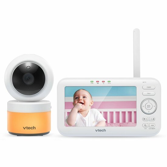 Baby monitor Vtech VM5463 1