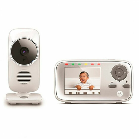 Baby monitor Motorola   2,8&quot; 1