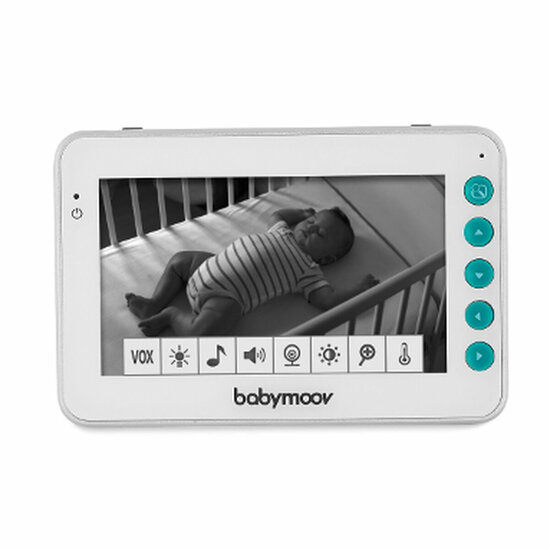 Baby monitor Babymoov YOO-MOOV 3