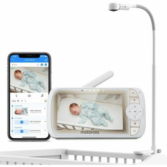 Baby monitor Motorola 1