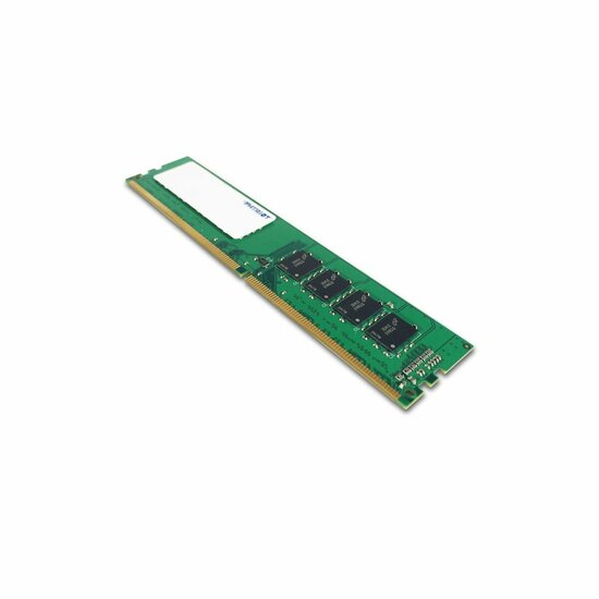 RAM geheugen Patriot Memory DDR4 2400 MHz CL16 CL17 8 GB 3