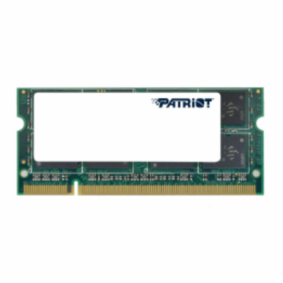 RAM geheugen Patriot Memory PSD48G266681S DDR4 8 GB CL16 CL19 3