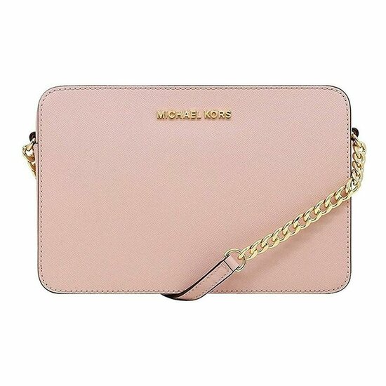 Dames handtas Michael Kors 35T8GTTC9L-POWDER-BLUSH 2