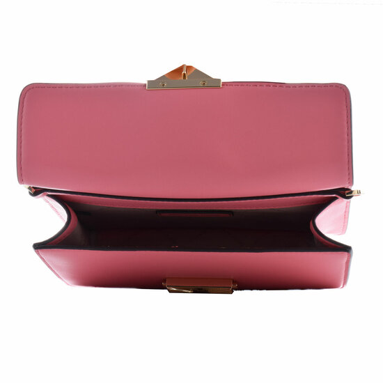 Dames handtas Michael Kors 35R3G0EC6O-TEA-ROSE Roze 22 x 14 x 5 cm 3