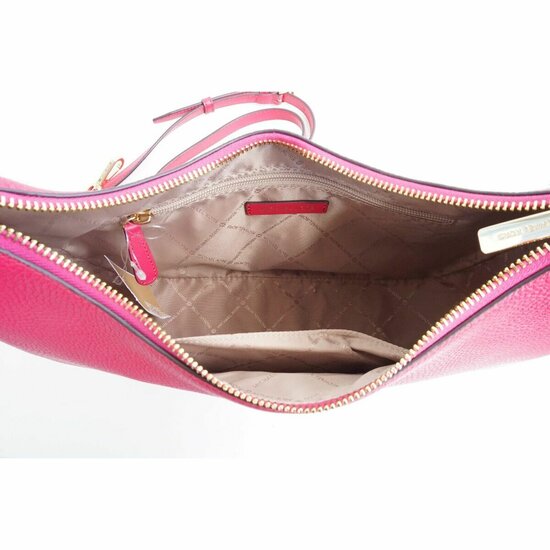 Dames handtas Michael Kors Cora Roze 30 x 18 x 8 cm 3