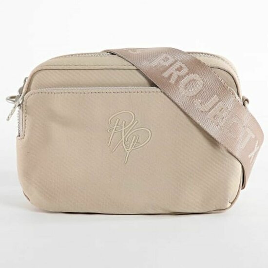 Handtas Project X Paris B2472 Beige 2