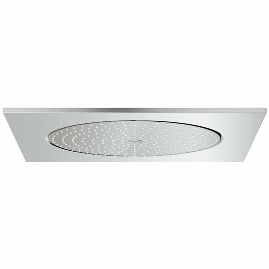 Douchekop Grohe   Metaal Roestvrij staal 50,8 cm 1