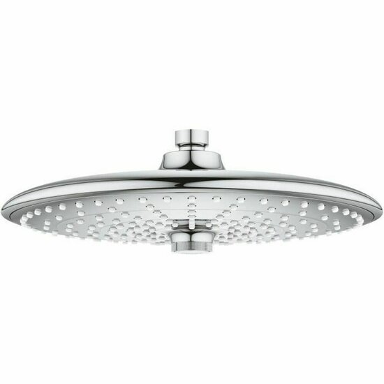 Douchekop Grohe 26462000 3 Posities 1