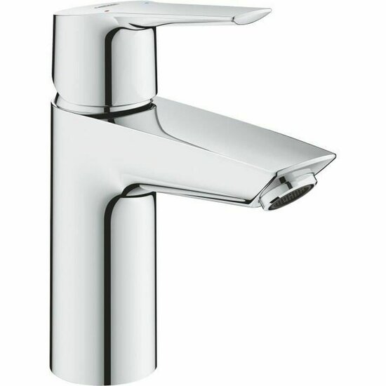 Mengkraan Grohe 23550002 Metaal 1