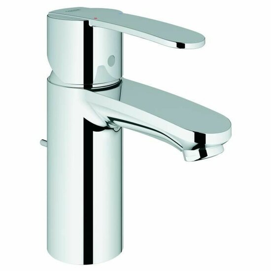 Mengkraan Grohe 23202000 Metaal 1