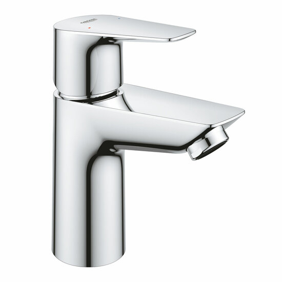 Mengkraan Grohe Start Edge Blik 2