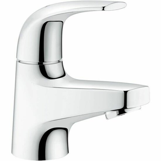 Mengkraan Grohe 20576000 Metaal 1