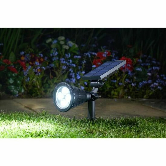 Tuinverlichting op zonne-energie Smart Garden 3