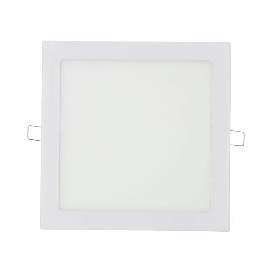 Inbouwspots EDM 31582 Downlight A 20 W 1500 lm (6400 K) 1