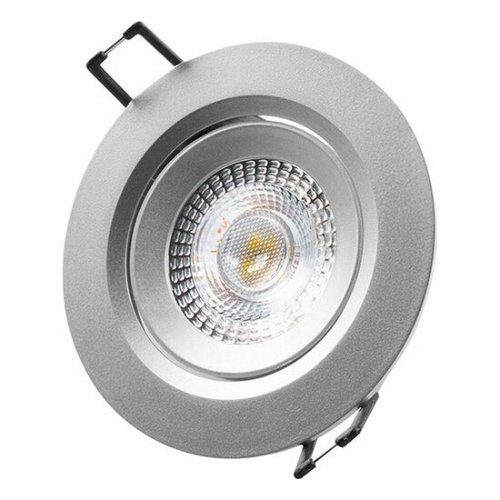 Inbouwspots EDM 31653 Downlight F 5 W 380 lm (6400 K) 1