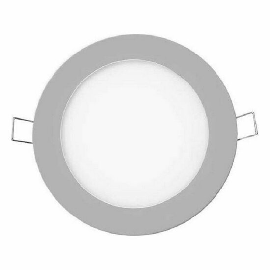 Inbouwspots EDM 31603 Downlight A G 6 W 320 Lm (6400 K) 1