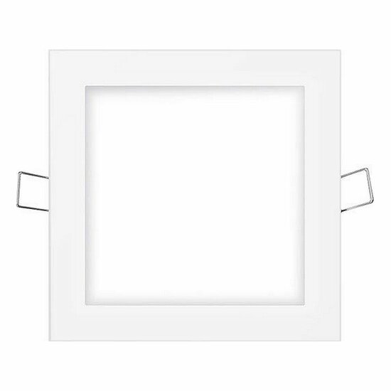 Inbouwspots EDM 31605 Downlight A G 6 W 320 Lm (6400 K) 1