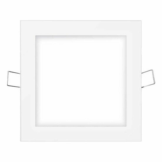 Inbouwspots EDM 31606 Downlight A G 6 W 320 Lm (4000 K) 1