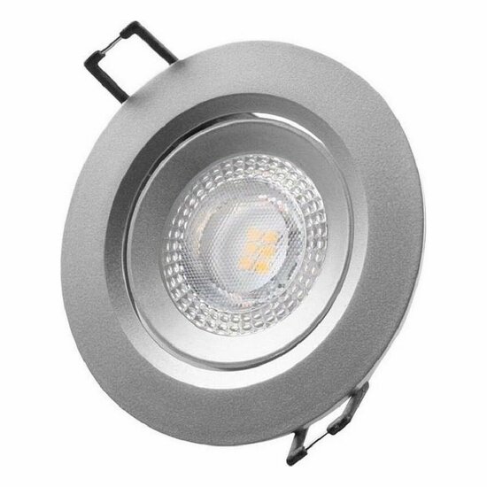 Inbouwspots EDM 31632 Downlight F 5 W 380 lm (4000 K) 1