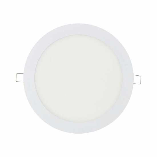 Inbouwspots EDM 31572 Downlight A F 20 W 1500 lm (4000 K) 3