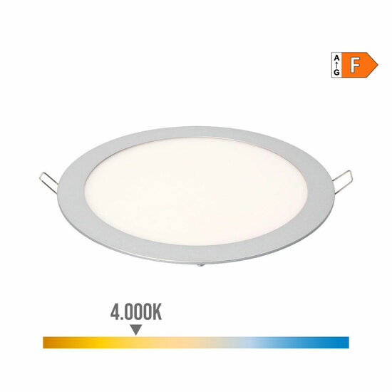 Inbouwspots EDM 31573 Downlight A 20 W 1500 lm (4000 K) 2