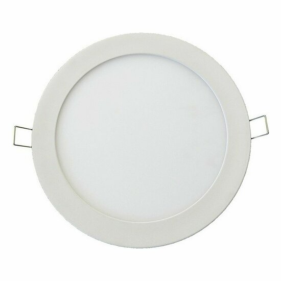 Inbouwspots EDM 31565 Downlight A F 20 W 1500 lm (6400 K) 1