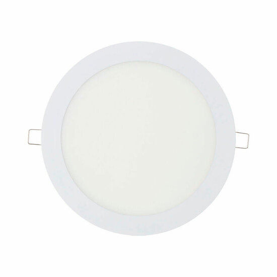 Inbouwspots EDM 31565 Downlight A F 20 W 1500 lm (6400 K) 3