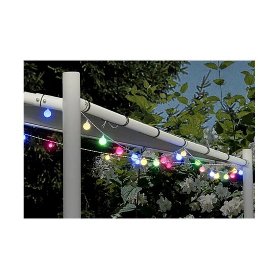 LED lichtsnoer Multicolour 5