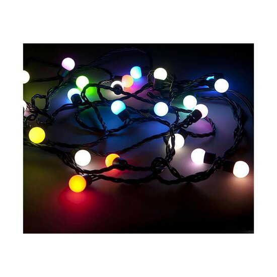 LED lichtsnoer Decorative Lighting Multicolour (2,3 m) 2